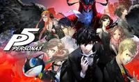 （热评）传闻：《女神异闻录5》衍生游戏“P5T”即将公布