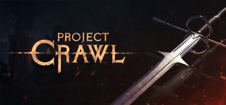 地牢探索RPG《Project Crawl》Steam页面上线