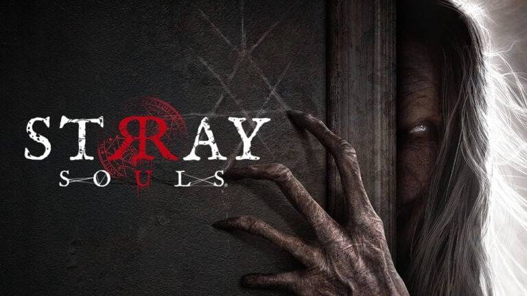 心理恐怖游戏《迷途灵魂（Stray Souls）》今年秋季登陆各大平台