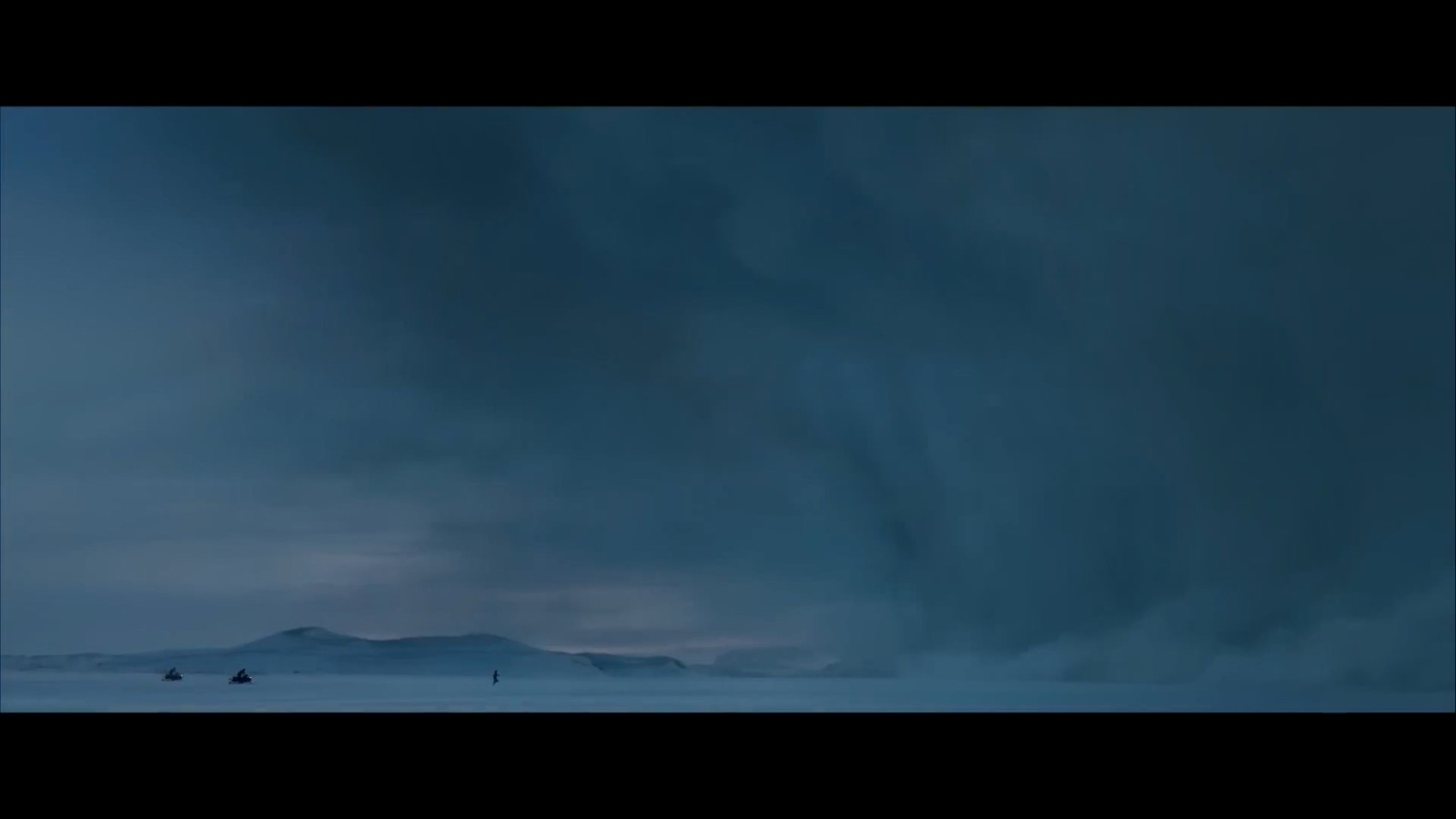 《猎人克莱文》真人电影首曝预告 今年10月上映